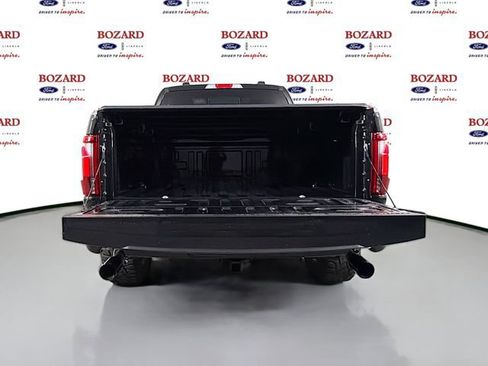 Used 2025 Ford F150 Lariat w/ Equipment Group 502A High AWD/4WD image 33