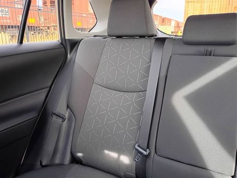 Used 2023 Toyota RAV4 XLE image 20