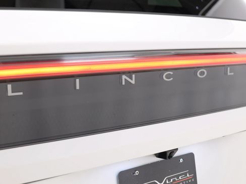 Used 2025 Lincoln Navigator Reserve AWD/4WD image 83