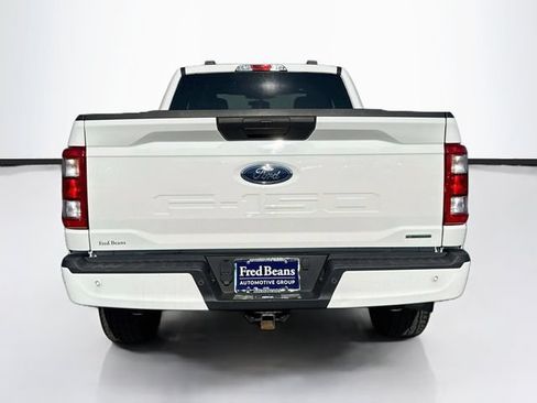 Certified 2021 Ford F150 XL w/ Equipment Group 101A High AWD/4WD image 7