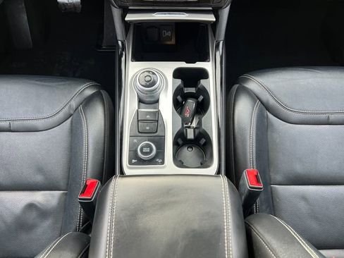 Used 2023 Ford Explorer ST w/ Equipment Group 401A image 23