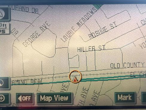 Used 2006 Lexus RX 400h 2WD image 25