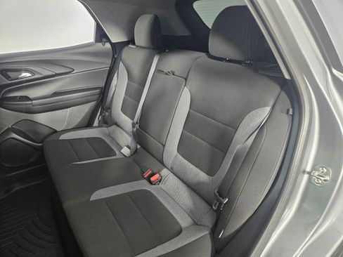 Used 2025 Chevrolet TrailBlazer LT w/ Convenience Package FWD image 16