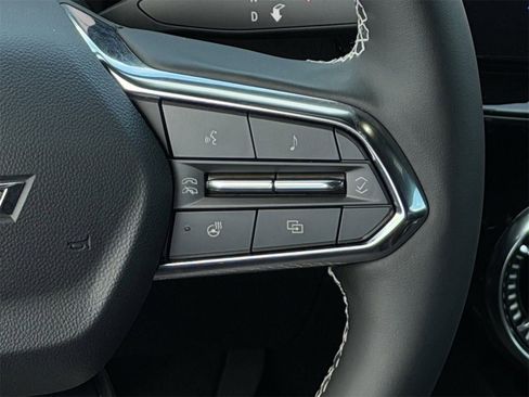 New 2026 Chevrolet Blazer EV LT w/ Super Cruise Package image 14