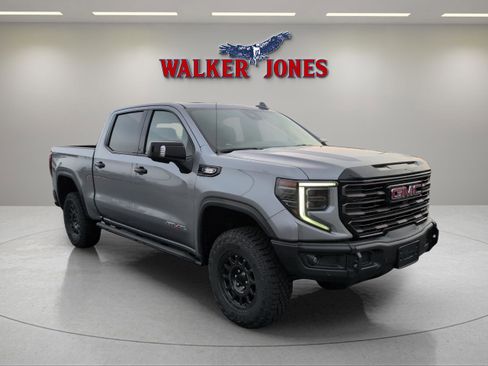 Used 2026 GMC Sierra 1500 AT4X w/ AT4X AEV Edition image 67