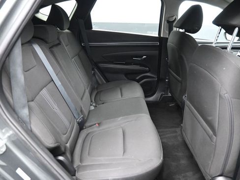 Used 2022 Hyundai Tucson XRT w/ Cargo Package AWD/4WD image 24