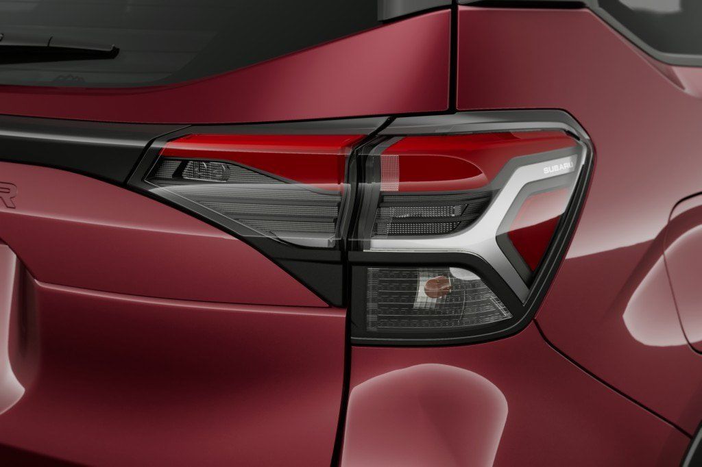 New 2026 Subaru Forester Limited AWD/4WD image 11