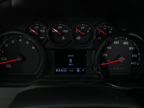 New 2026 GMC Sierra 1500 Pro w/ Graphite Edition image 11