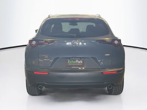 Used 2025 MAZDA CX-30 AWD 2.5 S w/ Preferred Package image 7