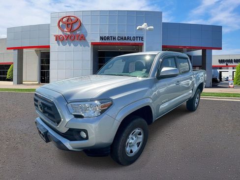 Used 2022 Toyota Tacoma SR5 image 5