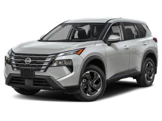 Used 2025 Nissan Rogue SV AWD/4WD video 1