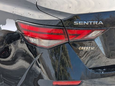 Used 2024 Nissan Sentra SV image 13
