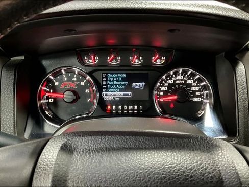 Used 2014 Ford F150 FX4 w/ Equipment Group 402A Luxury image 15