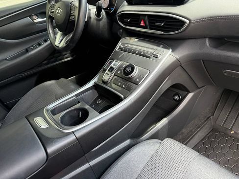 Used 2022 Hyundai Santa Fe SEL w/ Convenience Package FWD image 40