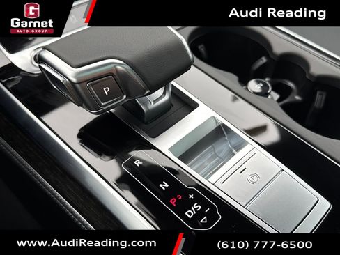 New 2026 Audi Q8 Premium Plus image 15