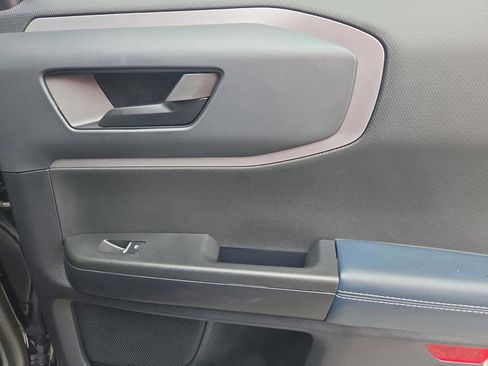 Used 2024 Ford Bronco Sport Outer Banks image 27