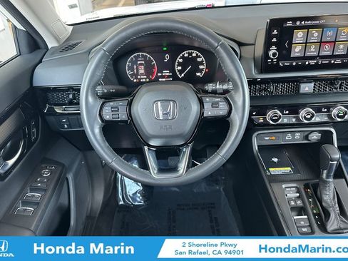 Used 2023 Honda CR-V EX-L image 18
