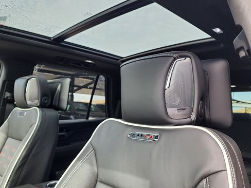 New 2026 GMC Yukon AT4 Ultimate image 16