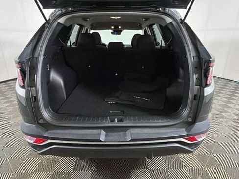 Used 2022 Hyundai Tucson SEL AWD/4WD image 27