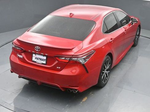 Used 2023 Toyota Camry SE image 33