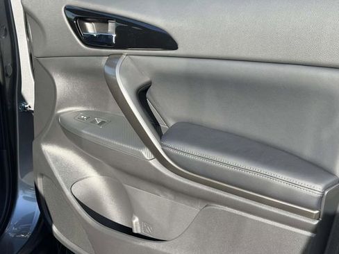 New 2026 Mitsubishi Eclipse Cross Black Edition image 8