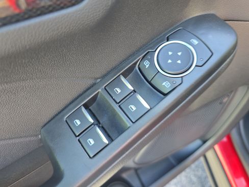 Used 2025 Ford Escape ST-Line w/ Tech Pack #1 image 16