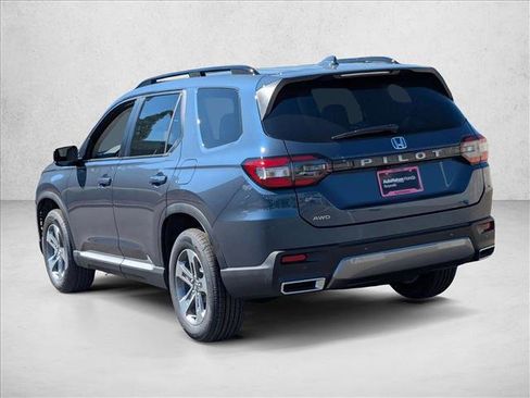 New 2026 Honda Pilot EX-L image 8