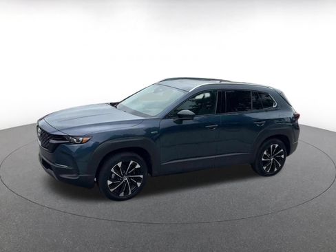 Used 2025 MAZDA CX-50 2.5 Hybrid w/ Premium Plus Pkg AWD/4WD image 8