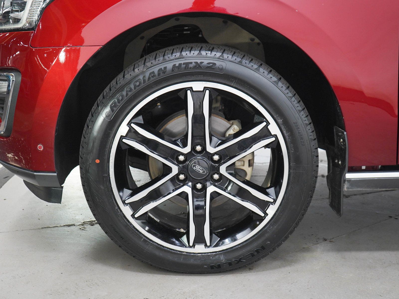 Used 2019 Ford Expedition Limited w/ Special Edition Package AWD/4WD image 30