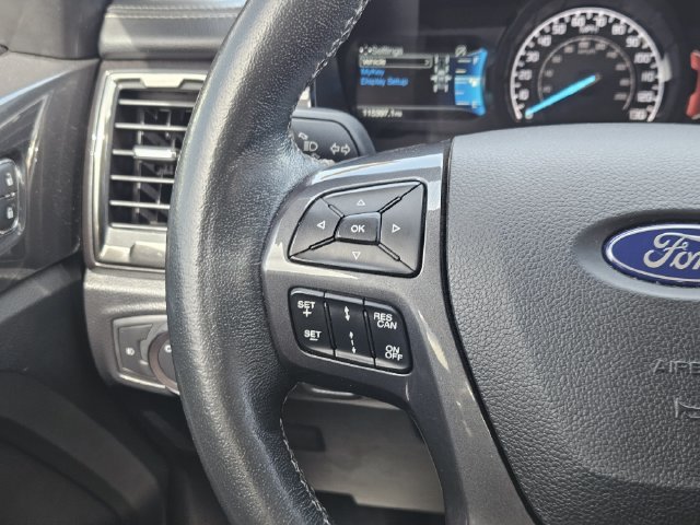 Used 2019 Ford Ranger Lariat w/ Equipment Group 501A Mid AWD/4WD image 29