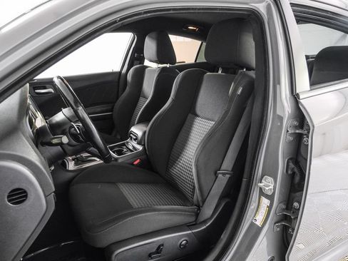 Used 2023 Dodge Charger Scat Pack RWD image 26