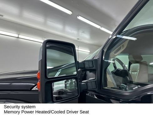 Used 2012 Ford F350 Lariat w/ Chrome Pkg AWD/4WD image 19