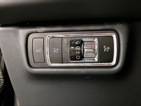 Used 2025 Lincoln Aviator Reserve w/ Illumination Package AWD/4WD image 36