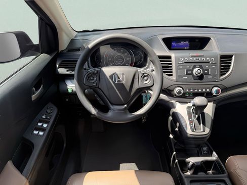 Used 2013 Honda CR-V LX image 21