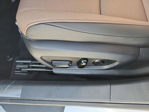 New 2025 Lexus ES 350 w/ Premium Package FWD image 12