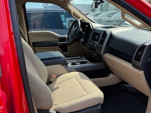 Used 2018 Ford F150 XLT w/ Equipment Group 302A Luxury RWD image 9