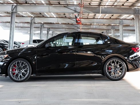 New 2026 Audi RS 3 image 7