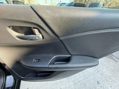 Used 2014 Honda Accord EX-L image 22