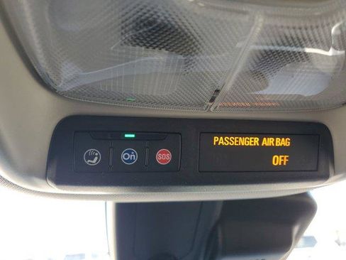 New 2026 Chevrolet TrailBlazer LT w/ Driver Confidence Package image 27