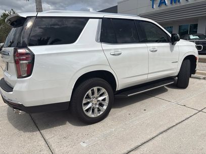 Used 2024 Chevrolet Tahoe Premier