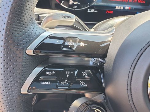 Used 2025 Mercedes-Benz GLE 53 AMG 4MATIC image 23