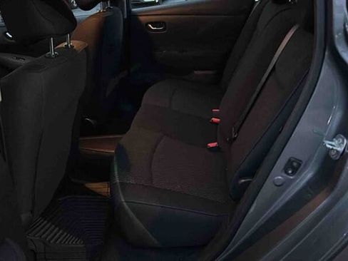 Used 2016 Nissan Leaf S w/ Charger Package image 16