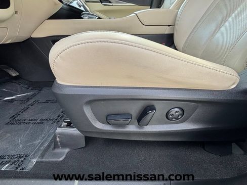 Used 2023 INFINITI QX60 Luxe w/ Cargo Package AWD/4WD image 10