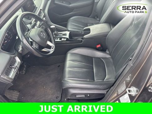 Used 2023 Acura Integra A-Spec image 4