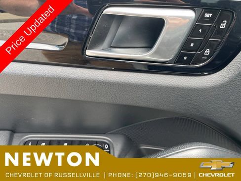 Used 2019 Porsche Cayenne AWD/4WD image 9