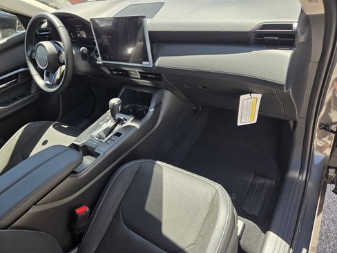 New 2026 MAZDA CX-5 Preferred AWD/4WD image 17