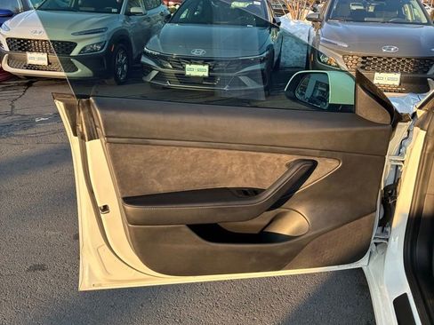 Used 2021 Tesla Model 3 Performance image 42