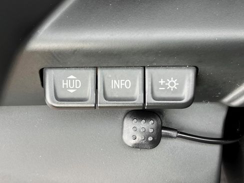 Used 2024 GMC Sierra 3500 Denali Ultimate image 10