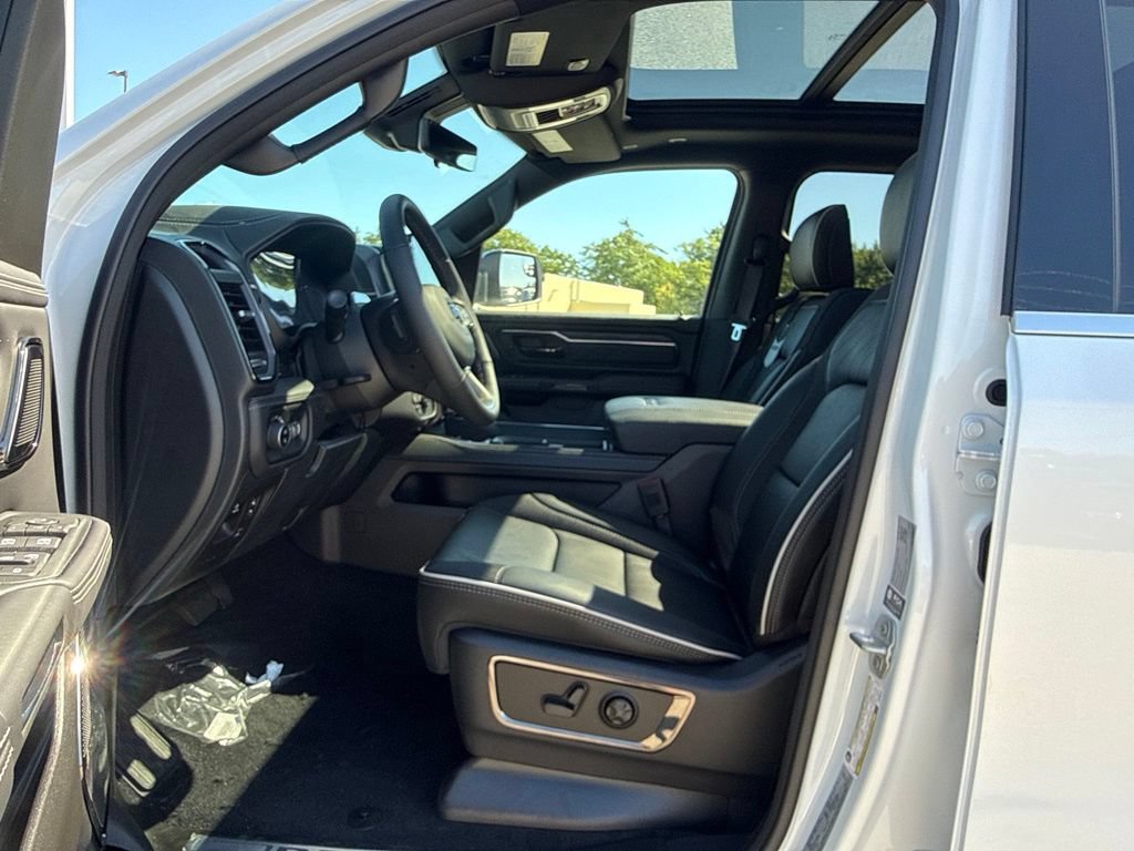 New 2027 RAM 1500 Limited AWD/4WD image 17