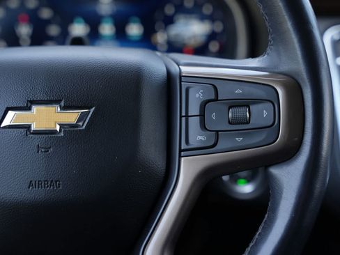 Used 2023 Chevrolet Tahoe High Country w/ Advanced Technology Package AWD/4WD image 11